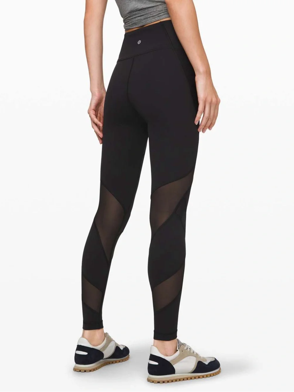 Lululemon Wunder Under High-Rise Tight 28